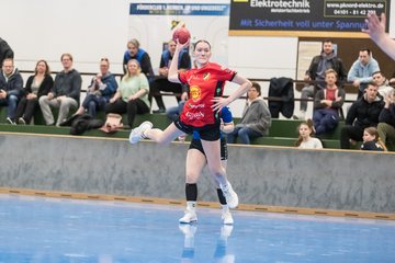 Bild 331 - wBJ TSV Ellerbek - TSV Uetersen : Ergebnis: 15:10